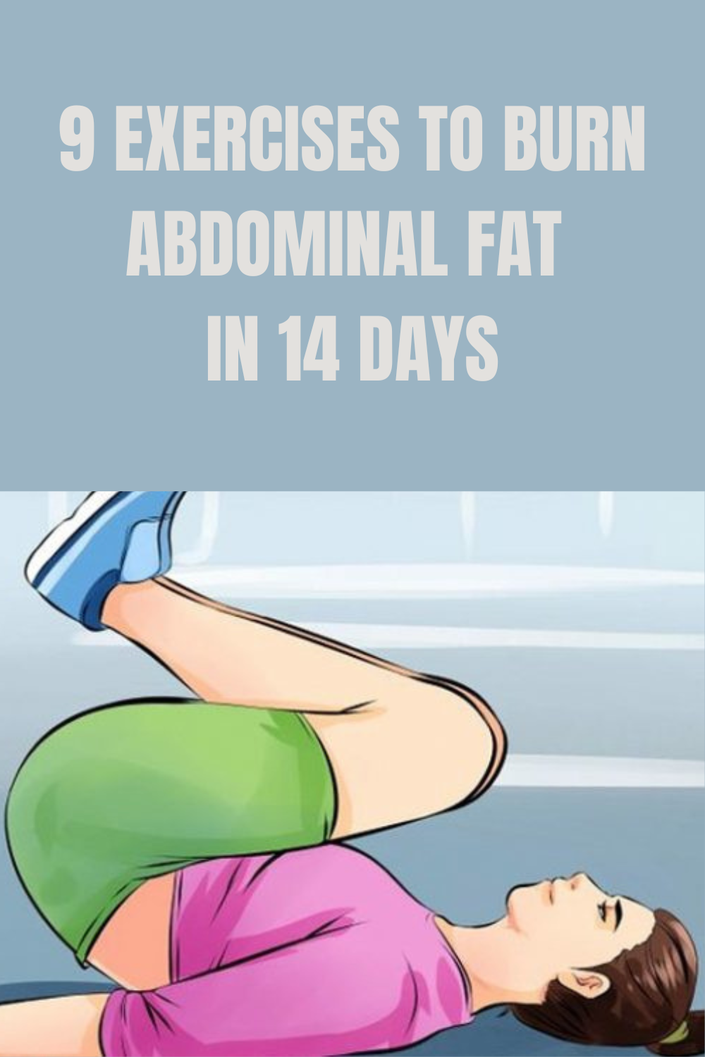 9-exercises-to-burn-abdominal-fat-in-14-days-daily-gardening-mag