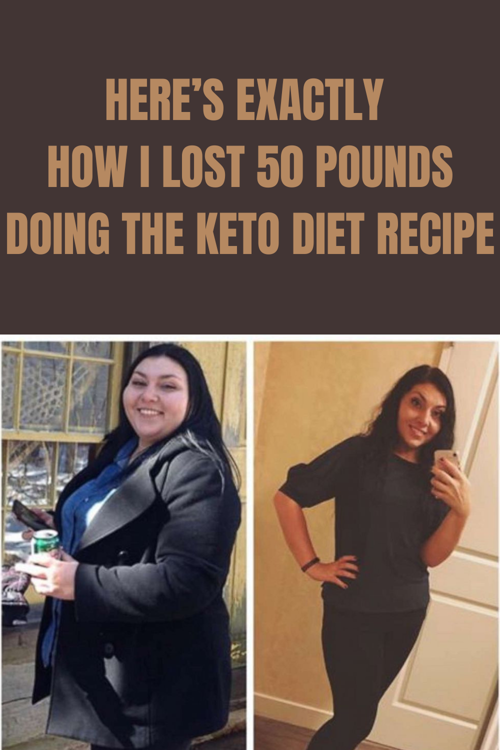 Here’s Exactly How I Lost 50 Pounds Doing The Keto Diet Recipe Daily