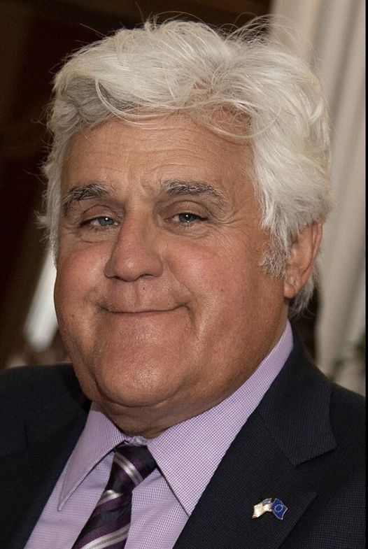 Jay Leno Opens Up About Retirement Plans After Car Fire and Motorcycle Accident