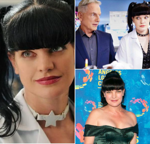 Former ‘NCIS’ star Pauley Perrette shares emotional message after suffering a “massive” stroke