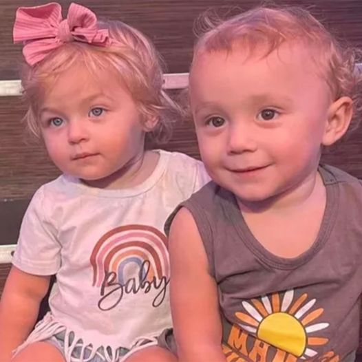 Twin toddlers drown after grandmother with Alzheimer’s leaves door open ...