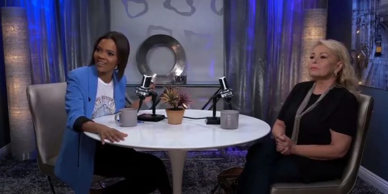 Since Ben Shapiro made the huge mistake of firing Candace Owens, the offers haven’t stopped coming in. “The most unexpected was from Roseanne,” said Owens’ spokesperson, Joe Barron, “She thinks her and Candace would make a great team for a morning show that would compete with The View