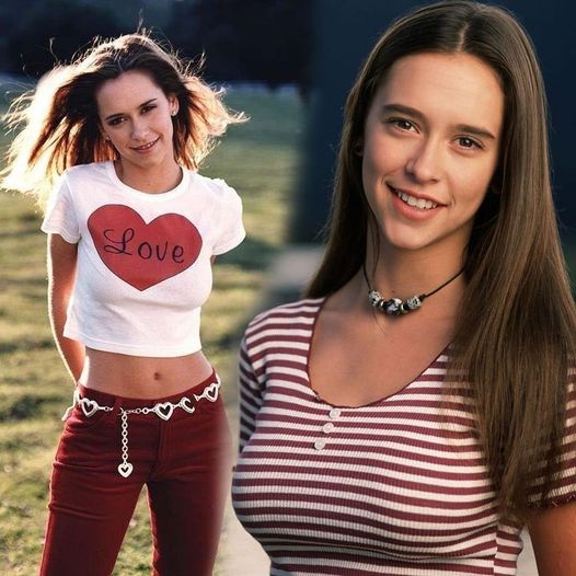 The real reason Jennifer Love Hewitt vanished from Hollywood