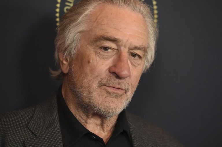 Breaking news Robert De Niro Is Leaving America Soon, Says “No Respect Here”