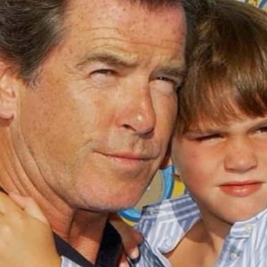 5 CELEBRITY KIDS WHO LOOK JUST LIKE THEIR FAMOUS PARENTS