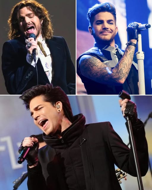 Queen + Adam Lambert took Italy by storm with a jaw-dropping performance of “Nessun Dorma”