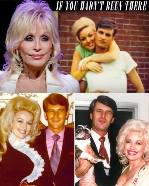 Just four days after losing the love of her life, Carl Dean—her husband of nearly 60 years—Dolly Parton did what only legends do. Through heartbreak and tears, she picked up her pen, stepped into the studio, and poured her soul into a song. “If You Hadn’t Been There” isn’t just a tribute—it’s a raw, aching testament to a love that refuses to fade, even in death. And the moment Dolly’s haunted voice breaks through the silence, not a single heart is left unshaken