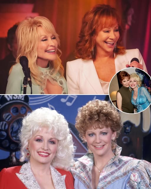 When Reba McEntire and Dolly Parton joined forces for a duet of “Does He Love You,” they didn’t just perform—they made country music history! With voices that defined generations, these two legends delivered a spine-tingling rendition that sent chills through everyone listening.