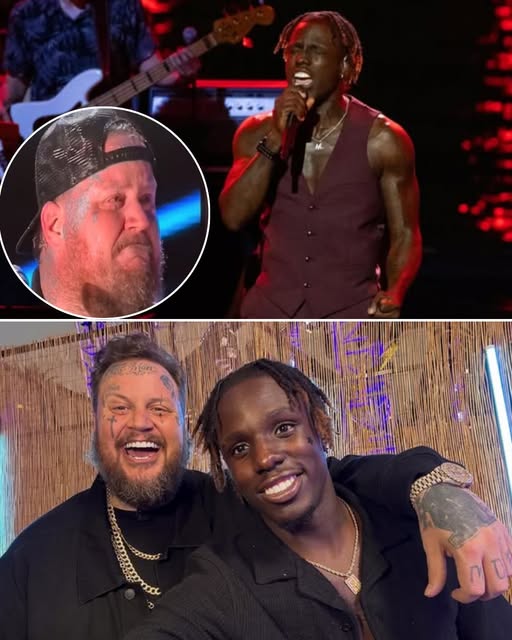 “That wasn’t a performance, man—that was a testimony. I felt every ounce of your pain in your voice. That kind of soul can’t be taught.” Jelly Roll was moved to tears as 28-year-old P.E. teacher Jamal Roberts poured his heart into a gut-wrenching rendition of Jelly’s hit song “Liar” on Sunday’s episode of American Idol. It wasn’t just a song—it was a raw, emotional outpouring that shook the room. Judge Lionel Richie summed it up best: “If you had passed the collection plate, I would’ve emptied my wallet.”