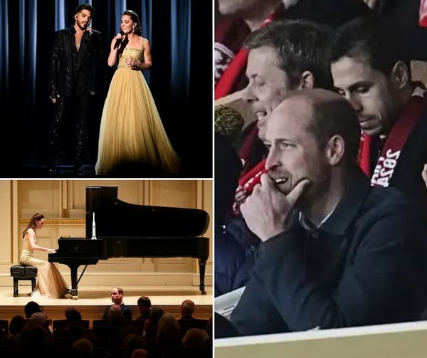 “Nobody Could Believe Their Eyes…” A Royal Gala Moment That Stopped the World