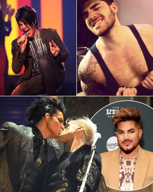 “THE VOICE THAT MADE BOCELLI CRY?” It wasn’t on the program. No fanfare, no spotlight. Just one man, one voice — and a wedding that turned into something otherworldly. As Matteo Bocelli said “I do” to Carolina Stramare beneath the golden Tuscan sky, Adam Lambert stepped forward with no warning… and changed everything. His voice didn’t just echo — it wrapped around the hearts of everyone there. Cameras caught it: Andrea Bocelli, the father of the groom, wiping silent tears as Lambert’s final note lingered in the air like a blessing. What happened next? Guests weeping. Hands held. And one whispered truth: “I’ve never felt anything like that in my life.” Was it a performance… or a divine interruption