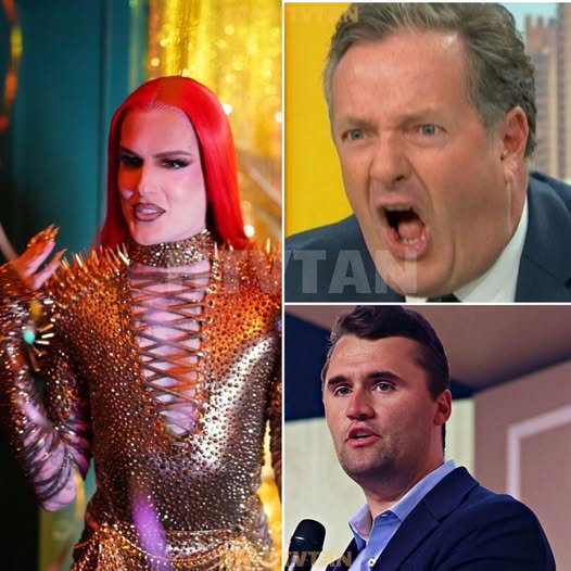 Jeffree Star’s Unfiltered Reaction to Charlie Kirk’s Assassination Leaves Piers Morgan Speechless