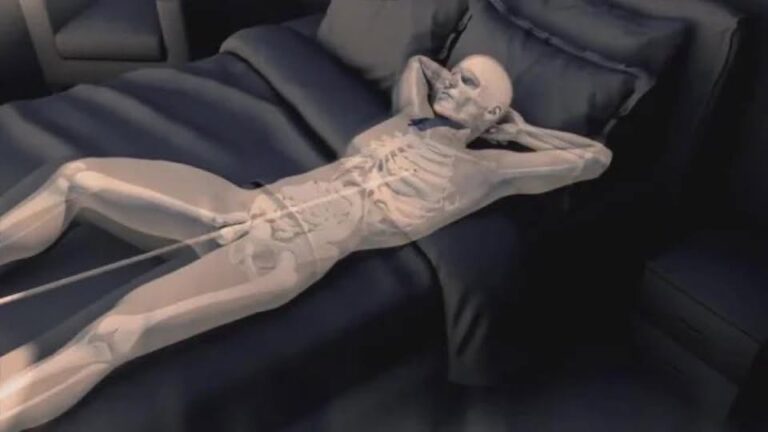 56 Photos Captured Seconds Before Disaster