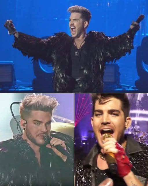 Drop Everything—Adam Lambert Just Broke the Internet. In a haunting, stripped-down a cappella version of Queen’s “Somebody to Love,” Adam Lambert unleashes pure, unfiltered emotion with vocal power that crashes over you like a tidal wave. No stage. No spotlight. No distractions. Just raw talent that cuts straight to the soul. Fans are losing their minds—calling it otherworldly, unreal, and nothing short of legendary