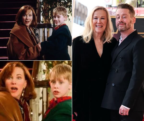 Macaulay Culkin Breaks Down As He Mourns ‘Home Alone’ Mom Catherine O’Hara, Sharing Final Words After Her Death At 71