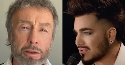 PAUL RODGERS: ADAM LAMBERT Is The ‘Perfect’ Singer For QUEEN