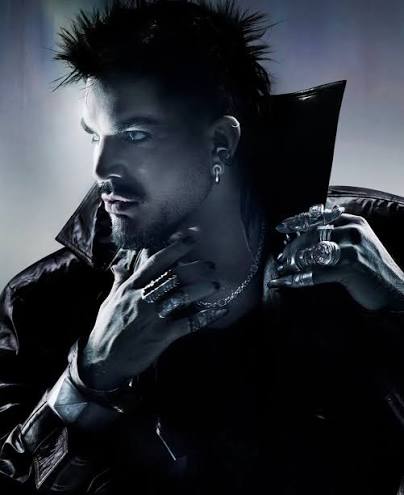 Adam Lambert is single and ready to party on new album ‘ADAM’